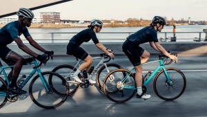 ¿Es obligatorio llevar casco en bici en España?