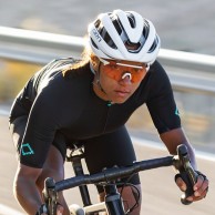 ¿Es obligatorio llevar casco en bici en España?