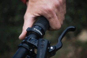 Classified presenta una transmisión 1x24 para MTB