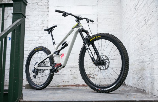 The Cannondale Habit is renewed and expanded with two versions