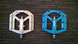 ciclista, mountain bike