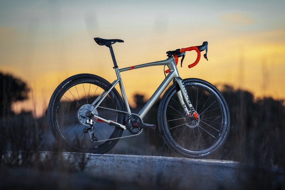rotor bike 1x13