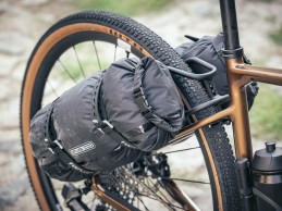 New Focus Atlas 8 for gravel