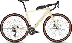 New Focus Atlas 8 for gravel