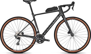 New Focus Atlas 8 for gravel