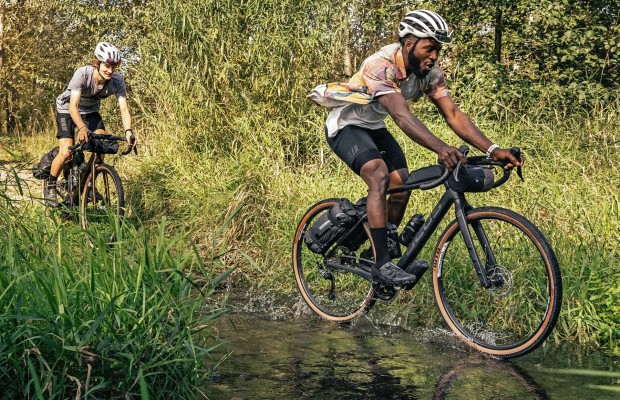 Nueva Focus Atlas 8 para gravel