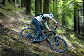 Prueba las nuevas Orbea Wild, Oiz, Terra y Rise en sus tiendas Genius