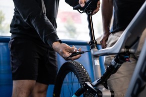 Prueba las nuevas Orbea Wild, Oiz, Terra y Rise en sus tiendas Genius