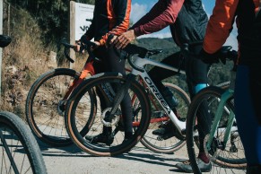 Prueba las nuevas Orbea Wild, Oiz, Terra y Rise en sus tiendas Genius