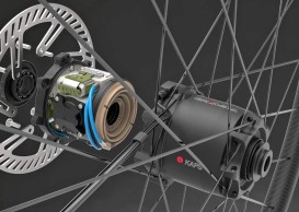 Jumbo-Visma y Team DSM usarán sistemas para regular la presión en París-Roubaix