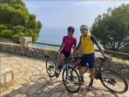 La Soledad de Perico, el relato más personal sobre la carrera del segoviano