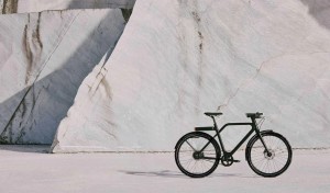 Pronto veremos las primeras bicis eléctricas de BMW Mini