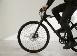 Pronto veremos las primeras bicis eléctricas de BMW Mini