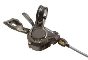 ciclista, mountain bike