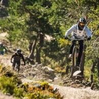 Se acerca la temporada de Bike Parks y estos son los mejores de España y Andorra