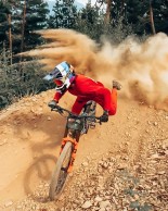 Se acerca la temporada de Bike Parks y estos son los mejores de España y Andorra