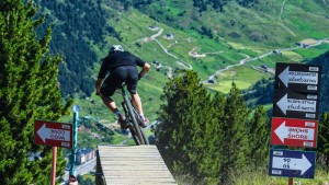 Se acerca la temporada de Bike Parks y estos son los mejores de España y Andorra