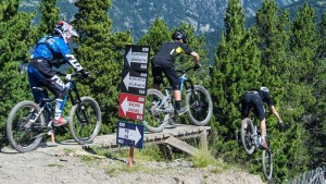 Se acerca la temporada de Bike Parks y estos son los mejores de España y Andorra