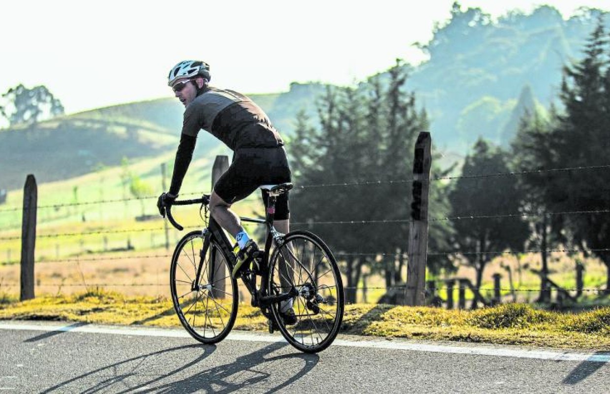 7 claves para llevar una vida deportiva saludable