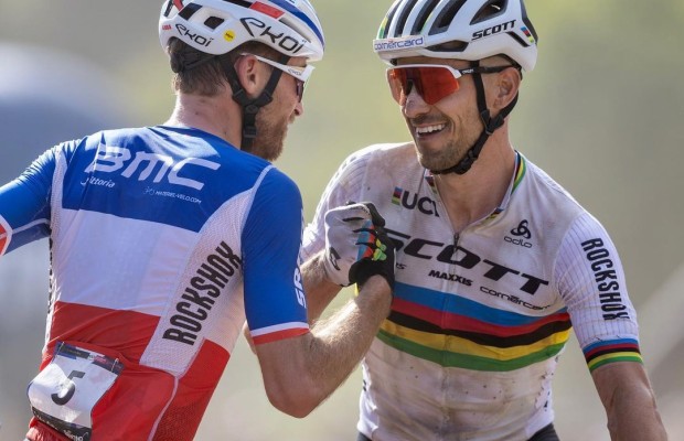 El mejor XCO del mundo llega a Capoliveri este sábado