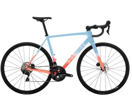 Nueva Trek Émonda ALR, aerodinámica e integración en aluminio
