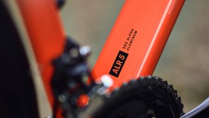 Nueva Trek Émonda ALR, aerodinámica e integración en aluminio
