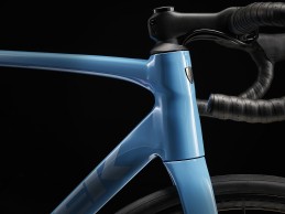 Nueva Trek Émonda ALR, aerodinámica e integración en aluminio