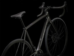 Nueva Trek Émonda ALR, aerodinámica e integración en aluminio