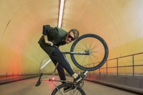 Oakley Sutro, las nuevas gafas para ciclistas urbanos