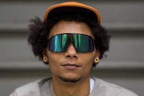 Oakley Sutro, las nuevas gafas para ciclistas urbanos