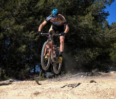 "La Orbea Oiz es más rígida y me ofrece muy buenas sensaciones". Entrevista con Victor Koretzky