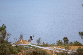 Nino Schurter wins the Capoliveri Legend 2023