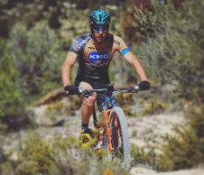 "La Orbea Oiz es más rígida y me ofrece muy buenas sensaciones". Entrevista con Victor Koretzky