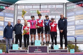 Nino Schurter wins the Capoliveri Legend 2023