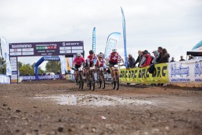 Nino Schurter wins the Capoliveri Legend 2023