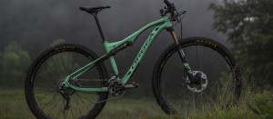 Where do the main brands of bicycles manufacture?