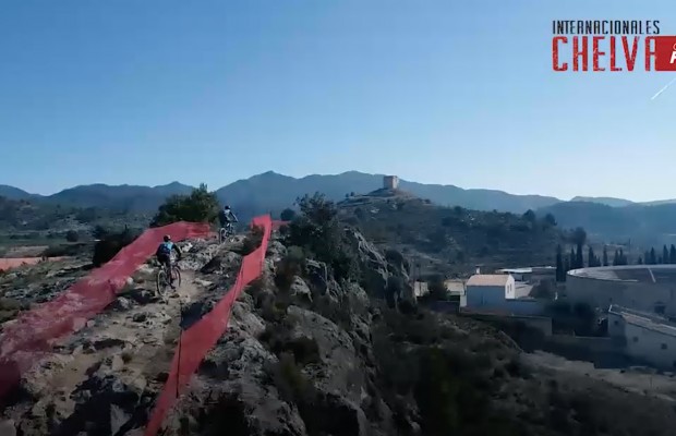 El nuevo circuito 3.0 de los Internacionales de Chelva 2019 asegura el espectáculo