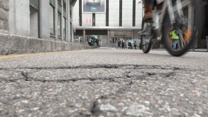 accidente-ciclista-carretera-mal-estado-indemnizacion