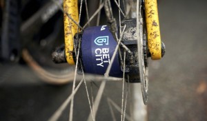 Paris-Roubaix was won again with an aero bike