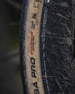 Paris-Roubaix was won again with an aero bike