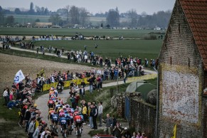 Why Van der Poel set the fastest Paris-Roubaix in history