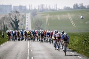 Why Van der Poel set the fastest Paris-Roubaix in history