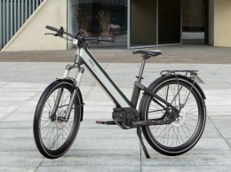 Fuell presenta la eBike con mayor autonomía del mundo, más de 300 km