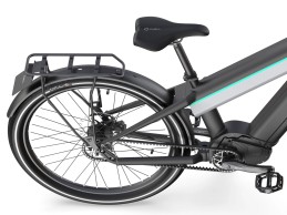 Fuell presenta la eBike con mayor autonomía del mundo, más de 300 km