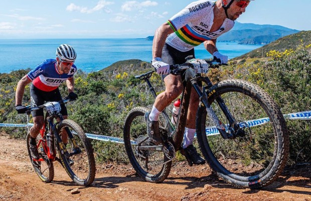 Resumen con lo mejor de la Capoliveri Legend 2023