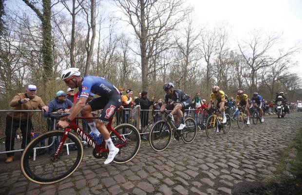 Paris roubaix bikes store 2019