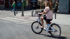 Qué ha pasado con Bicimad