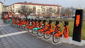 Qué ha pasado con Bicimad