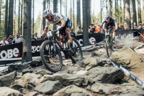 Nove Mesto XCO World Cup 2023: how to watch, favorites and schedules