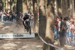 Nove Mesto XCO World Cup 2023: how to watch, favorites and schedules